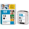 [HP] No.13 Inkjet Cartridge 28ml